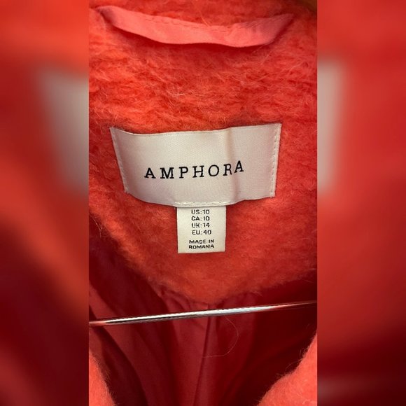 Amphora Coat - Picture 4 of 4